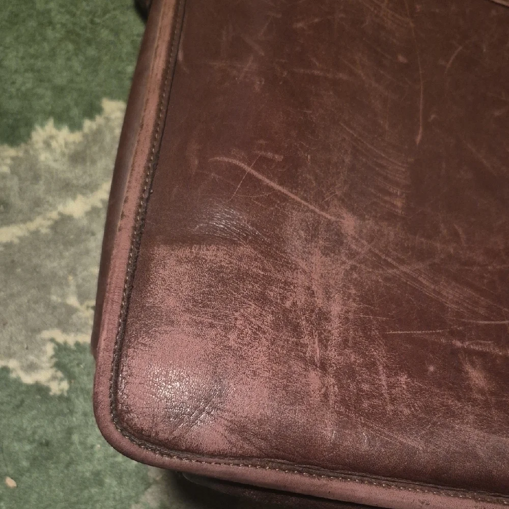 vintage briefcase elevate your
